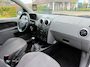Ford Fusion 1.4-16V Trend