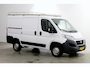 Fiat Ducato 30 2.0 MultiJet 115pk E6 L1H1 Airco/Camera/Imperiaal 04-2017