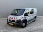 Fiat Ducato bestel 35H 2.3 MultiJet L2H1 | 7 Persoons | Camera | clima | cruisecontrol | standkachel | nette bus |