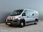 Fiat Ducato bestel 35H 2.3 MultiJet L2H1 | 7 Persoons | Camera | clima | cruisecontrol | standkachel | nette bus |