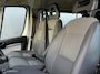 Fiat Ducato bestel 35H 2.3 MultiJet L2H1 | 7 Persoons | Camera | clima | cruisecontrol | standkachel | nette bus |