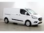 Ford Transit Custom 340 2.0 TDCI 130pk L2H1 Trend Airco/Trekhaak 2800kg/230V 09-2020