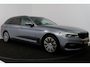 BMW 5-Serie Touring 520i High Executive (COMFORT ZETELS, CAMERA, SFEERVERLICHTING, STOELVERWARMING)