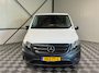 Mercedes-Benz Vito 110 CDI | Lang 3-Pers | Airco | Camera | Carplay