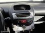 Peugeot 107 1.0-12V XR. *TREKHAAK*NAP*A/C*5 DEURS*NIEUWE APK