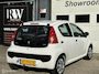 Peugeot 107 1.0-12V XR. *TREKHAAK*NAP*A/C*5 DEURS*NIEUWE APK