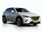 Mazda CX-3 2.0 SkyActiv-G 120 GT-M ✅ LED ✅ ACC ✅ Leder
