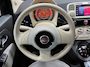 Fiat 500 1.2 Lounge•CarPlay•Distributie v.v.•NAP•Trekhaak•Automaat