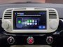 Fiat 500 1.2 Lounge•CarPlay•Distributie v.v.•NAP•Trekhaak•Automaat