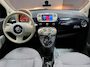 Fiat 500 1.2 Lounge•CarPlay•Distributie v.v.•NAP•Trekhaak•Automaat