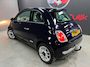 Fiat 500 1.2 Lounge•CarPlay•Distributie v.v.•NAP•Trekhaak•Automaat