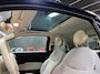 Fiat 500 1.2 Lounge•CarPlay•Distributie v.v.•NAP•Trekhaak•Automaat