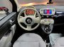Fiat 500 1.2 Lounge•CarPlay•Distributie v.v.•NAP•Trekhaak•Automaat