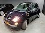 Fiat 500 1.2 Lounge•CarPlay•Distributie v.v.•NAP•Trekhaak•Automaat