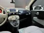 Fiat 500 1.2 Lounge•CarPlay•Distributie v.v.•NAP•Trekhaak•Automaat