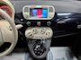 Fiat 500 1.2 Lounge•CarPlay•Distributie v.v.•NAP•Trekhaak•Automaat