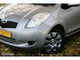 Toyota Yaris 1.3 VVT-i Sol MMT|Automaat|Carplay|5-Deurs|NAP