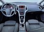 Opel Astra Sports Tourer 1.4 Turbo Design Edition Navi|Camera|Trekhaak|PDC|Cruise|Clima|Goed onderhouden|N.A.P|APK tot 06-2027