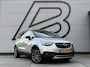 Opel Crossland X 1.2 Turbo Innovation 2e Eigenaar|Camera|Carplay|Navi|D-riem vv in 2023|PDC|Cruise|Clima|Elek ramen|Goed onderhouden|Nieuwe APK bij aflevering