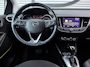 Opel Crossland X 1.2 Turbo Innovation 2e Eigenaar|Camera|Carplay|Navi|D-riem vv in 2023|PDC|Cruise|Clima|Elek ramen|Goed onderhouden|Nieuwe APK bij aflevering