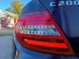 Mercedes-Benz C-klasse 200 Prestige Elegance 184pk Automaat / Prestige- ,Spiegel- , Anti Diefstal - / Memory pakket / 27.025km !!!