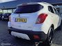 Opel Mokka 1.4 T Innovation nette auto! Parelmoer wit