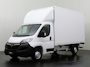 Opel Movano 2.2HDI 140PK Bakwagen+Laadklep | Dakspoiler | Airco | Cruise | Camera | 3-Zits