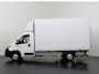 Renault Master 2.2HDI 140PK Bakwagen+Laadklep | Dakspoiler | Airco | Cruise | Camera | 3-Zits