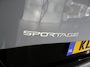 Kia Sportage 1.6 T-GDi Hybrid DynamicPlusLine | Panoramadak | Full LED matrix | Privacy glass | Stuurwielverwarming | Dodehoekassistentie | Stoelverwarming voor en achter |