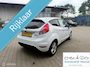 Ford Fiesta 1.0 EcoBoost Titanium.