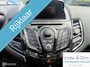 Ford Fiesta 1.0 EcoBoost Titanium.