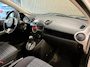 Mazda 2 AUTOMAAT PARKEERSENSOREN ACHTER AIRCO