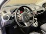 Mazda 2 AUTOMAAT PARKEERSENSOREN ACHTER AIRCO