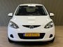 Mazda 2 AUTOMAAT PARKEERSENSOREN ACHTER AIRCO