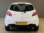 Mazda 2 AUTOMAAT PARKEERSENSOREN ACHTER AIRCO