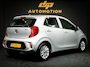 Kia Picanto 1.0 CVVT EconomyPlusLine | Airco | NAP | 100% Onderhouden!