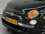 Fiat 500C 1.2 Rock Automaat Leder Navi CarPlay Nardo Grey