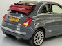 Fiat 500C 1.2 Rock Automaat Leder Navi CarPlay Nardo Grey