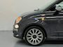Fiat 500C 1.2 Rock Automaat Leder Navi CarPlay Nardo Grey