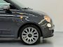Fiat 500C 1.2 Rock Automaat Leder Navi CarPlay Nardo Grey