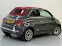 Fiat 500C 1.2 Rock Automaat Leder Navi CarPlay Nardo Grey