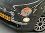 Fiat 500C 1.2 Rock Automaat Leder Navi CarPlay Nardo Grey