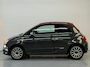 Fiat 500C 1.2 Rock Automaat Leder Navi CarPlay Nardo Grey