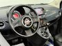 Fiat 500C 1.2 Rock Automaat Leder Navi CarPlay Nardo Grey