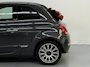 Fiat 500C 1.2 Rock Automaat Leder Navi CarPlay Nardo Grey