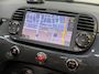 Fiat 500C 1.2 Rock Automaat Leder Navi CarPlay Nardo Grey