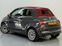 Fiat 500C 1.2 Rock Automaat Leder Navi CarPlay Nardo Grey