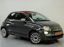 Fiat 500C 1.2 Rock Automaat Leder Navi CarPlay Nardo Grey