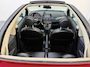 Fiat 500C 1.2 Rock Automaat Leder Navi CarPlay Nardo Grey