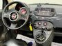 Fiat 500C 1.2 Rock Automaat Leder Navi CarPlay Nardo Grey